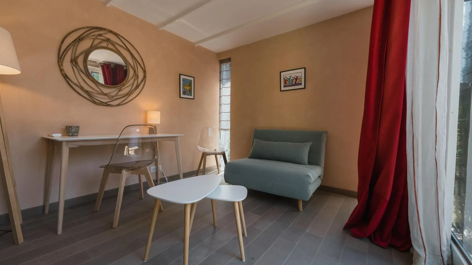Mas Naste Villa Eygalieres