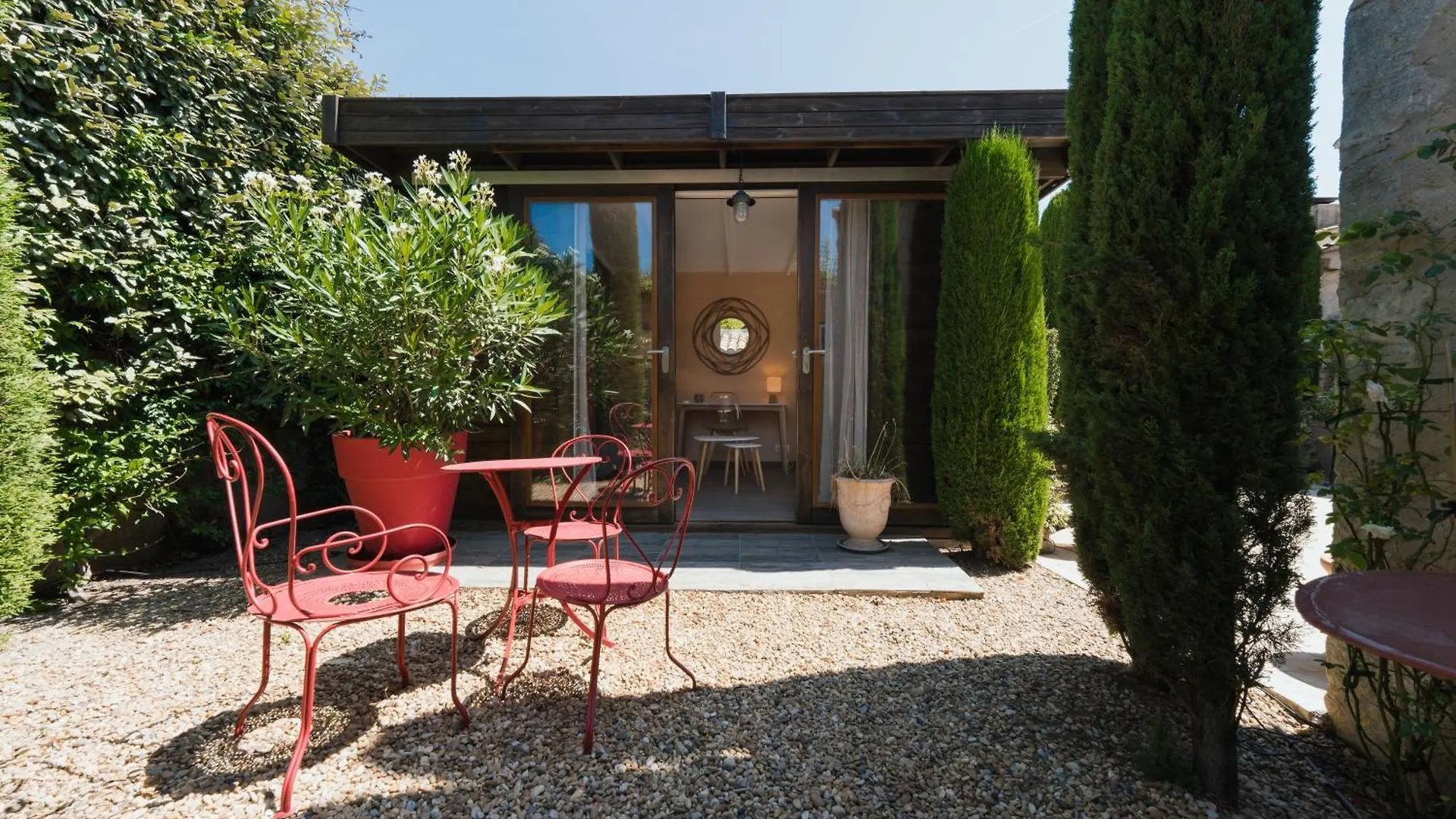 Mas Naste Villa Eygalieres  Eygalieres (Bouches-du-Rhone)