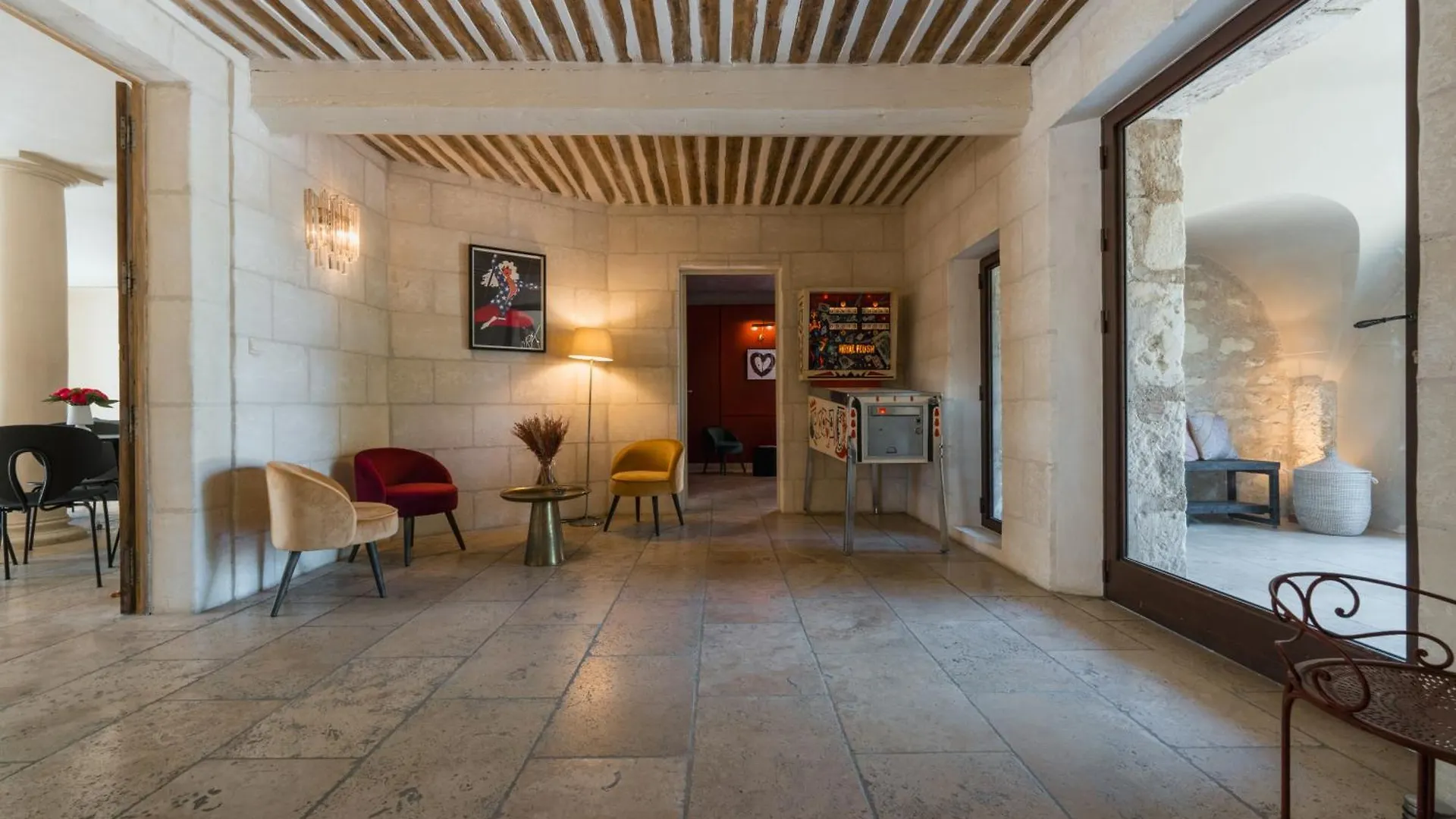 Mas Naste Villa Eygalieres