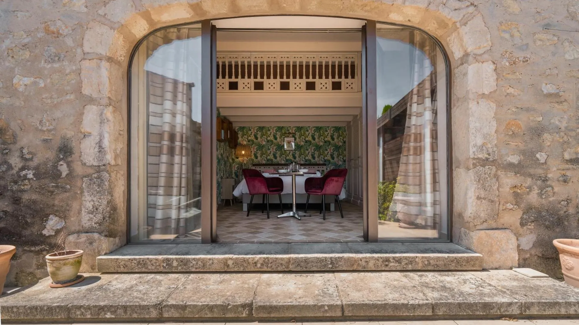 Mas Naste Villa Eygalières