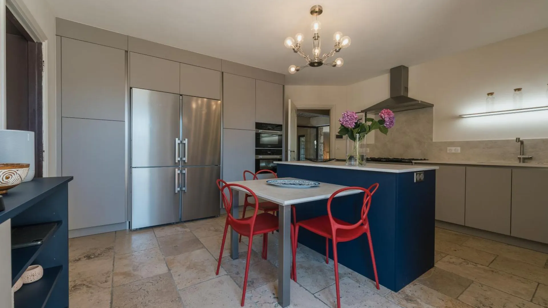 Mas Naste Villa Eygalières Frankrig